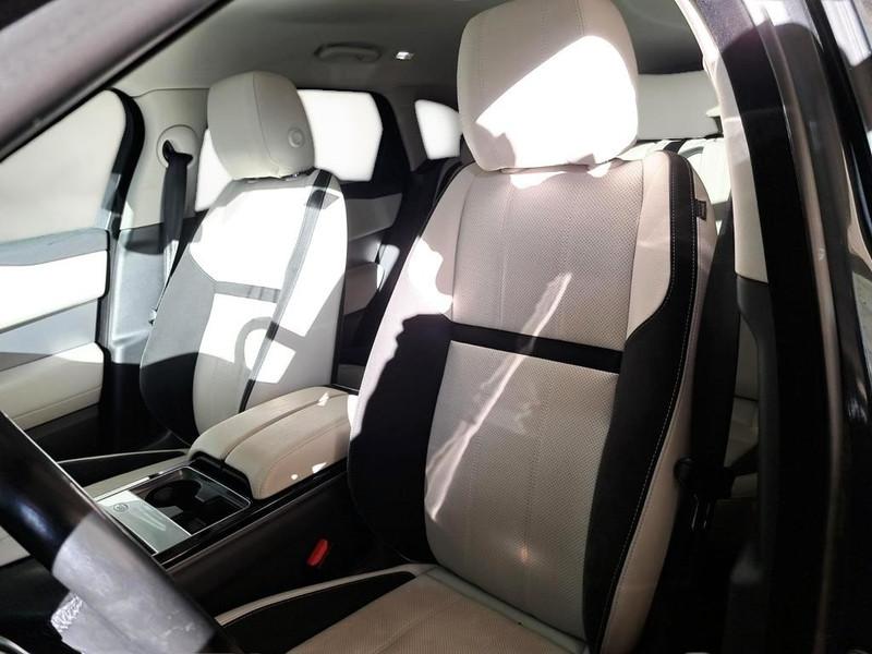 LAND ROVER RANGE ROVER VELAR 2.0 D I4 204 SE 4WD Auto