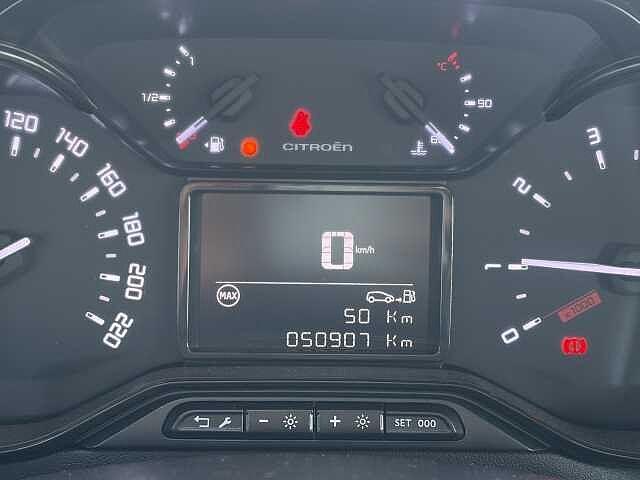 Citroen C3 1.2 83 CV Feel Pack