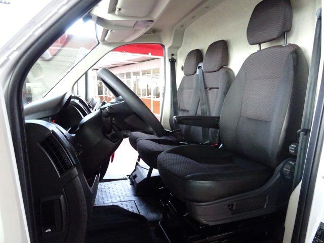 CITROEN Jumper 30 BlueHDi 120 S&S PC-TN Furgone Business