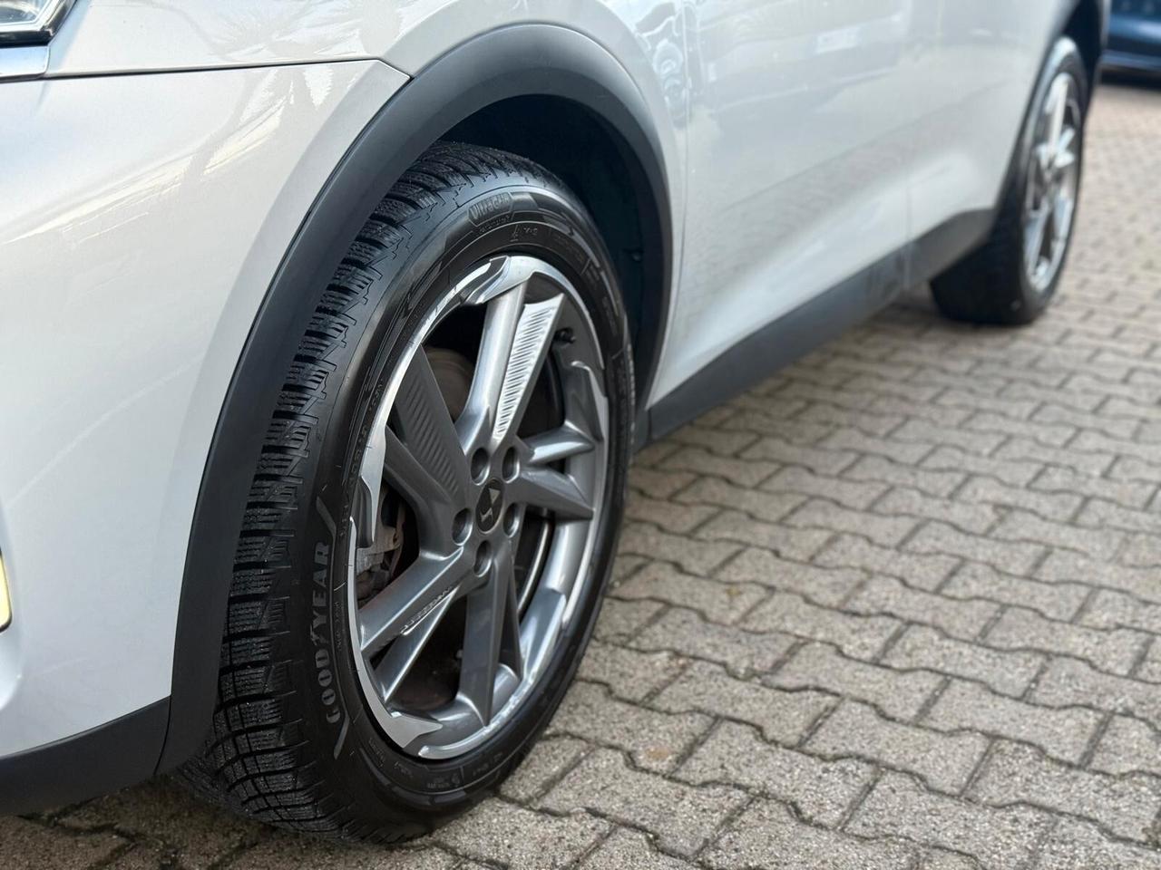 Ds 7 Crossback 1.5 BlueHDi 130 CV Aut. Business