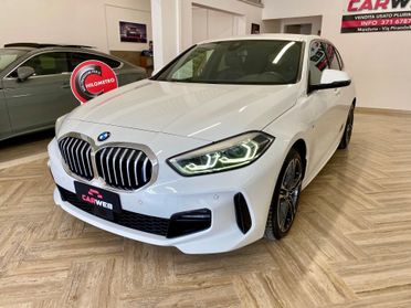 BMW 118 D MSPORT 150CV Cam 2021
