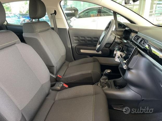 Citroën C3 PureTech 83 S&S Plus