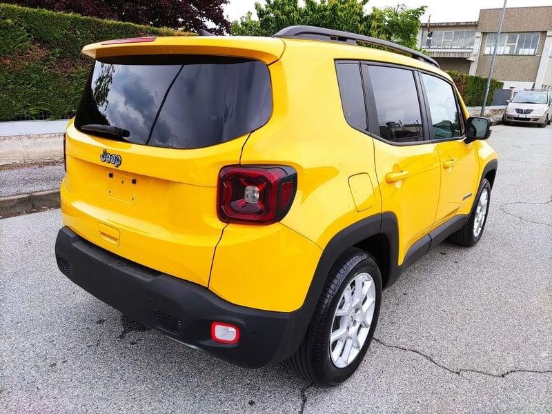 Jeep Renegade 1.0 t3 Limited 2wd