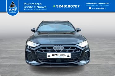 Audi A3 Sportback 35 TFSI S-tronic S line ACC+NAVI