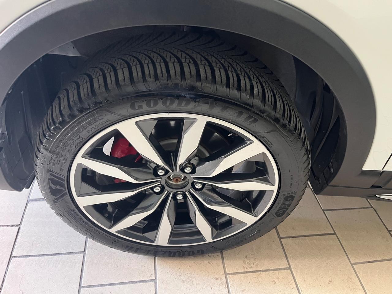 Evo 4 1.6 Bi-Fuel GPL full 2021