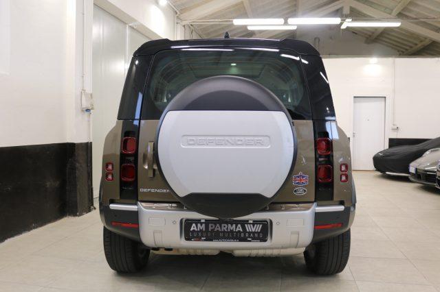 LAND ROVER Defender 90 3.0D I6 250 CV HSE "" TETTO PANORAMICO ""