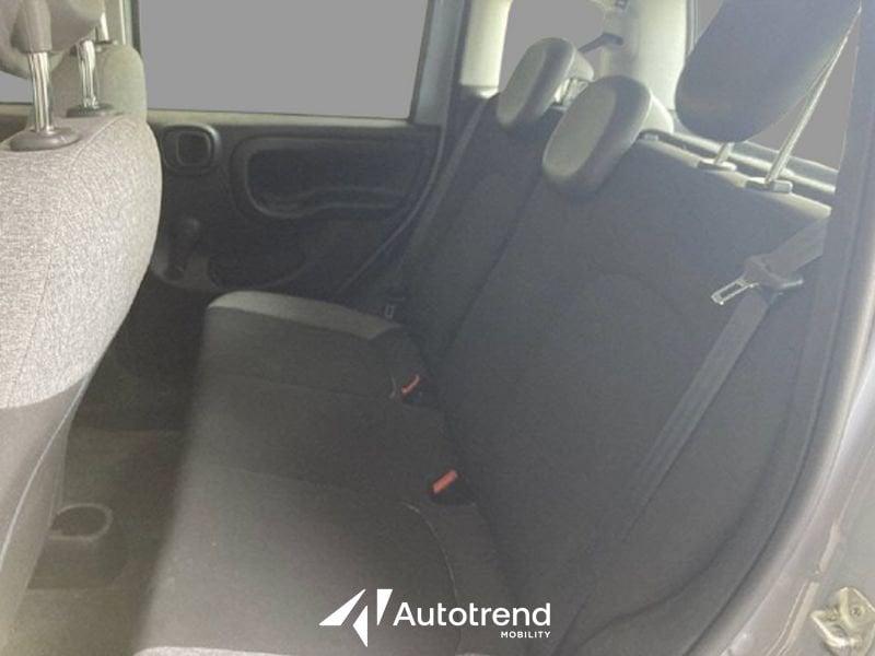 FIAT Panda 1.0 FireFly 70 CV S&S Hybrid City Life