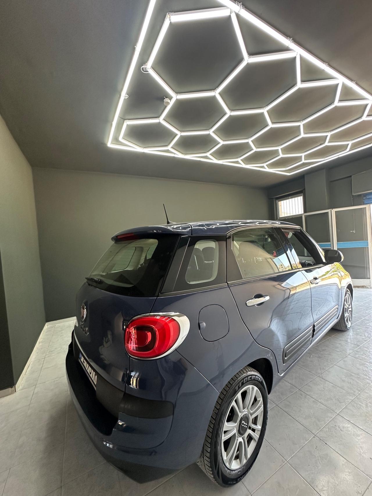 Fiat 500L 1.3 Multijet 95 CV Business