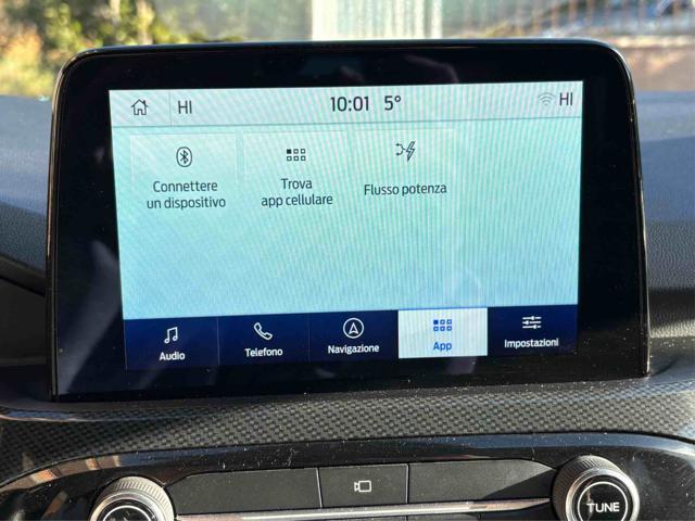 FORD Kuga 2.5 Plug In Hybrid 225 CV CVT 2WD ST-Line X