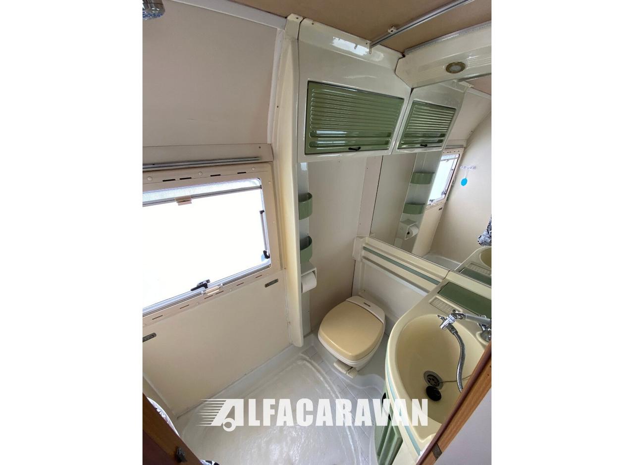 Laika Ecovip 3
