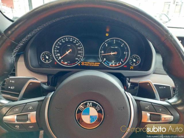 BMW X6 xDrive30d 258CV Msport