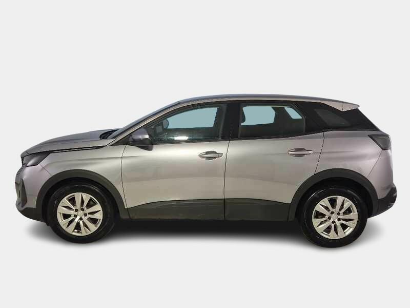 PEUGEOT 3008 BlueHDI 130 EAT8 S/S Active Business