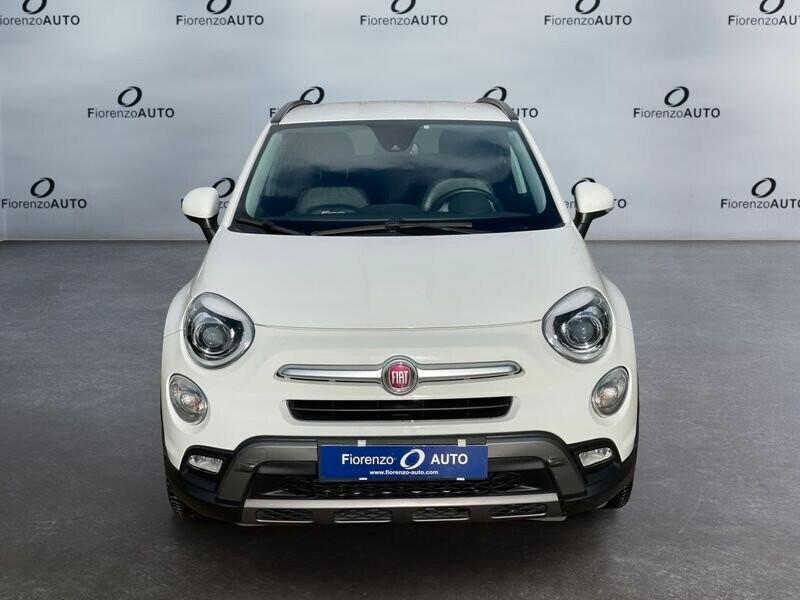 Fiat 500X 1.4 MultiAir 140 CV Cross Plus(PREZZO REALE)