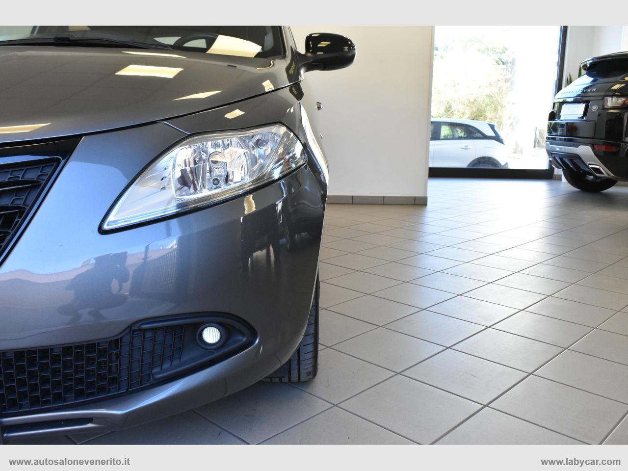 LANCIA Ypsilon 1.3 MJT 95 CV 5p. S&S Elle