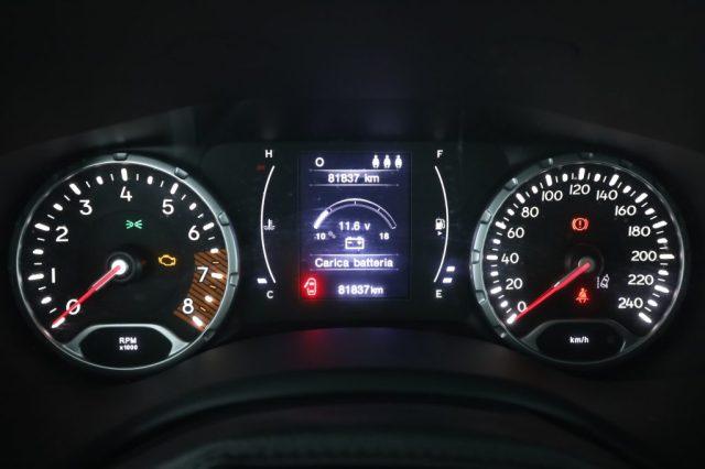 JEEP Renegade Renegade 1.0 T3 Business