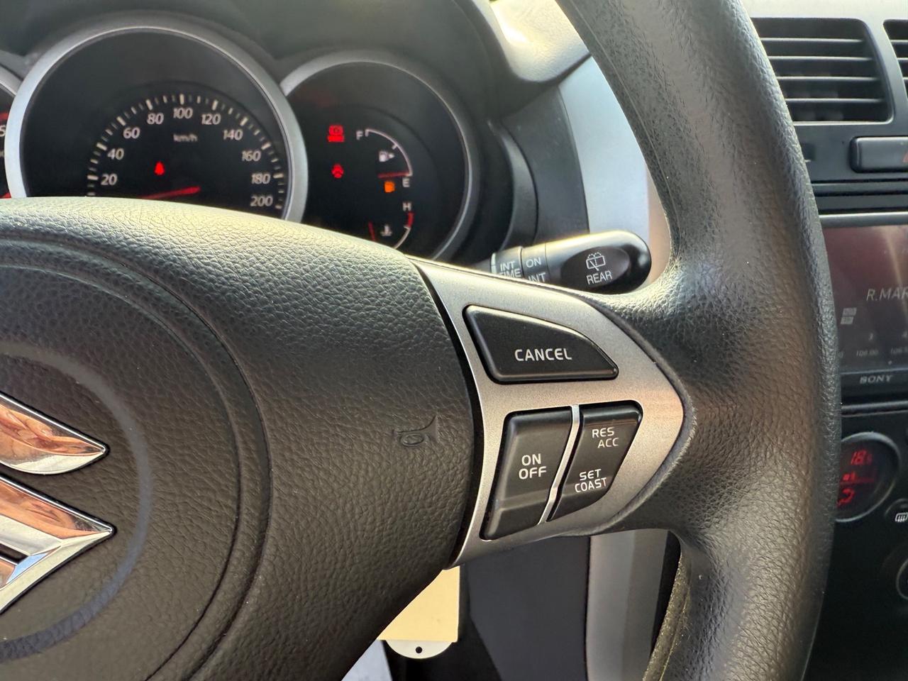 Suzuki Grand Vitara 1.9 DDiS 5P *4x4 PERLATO
