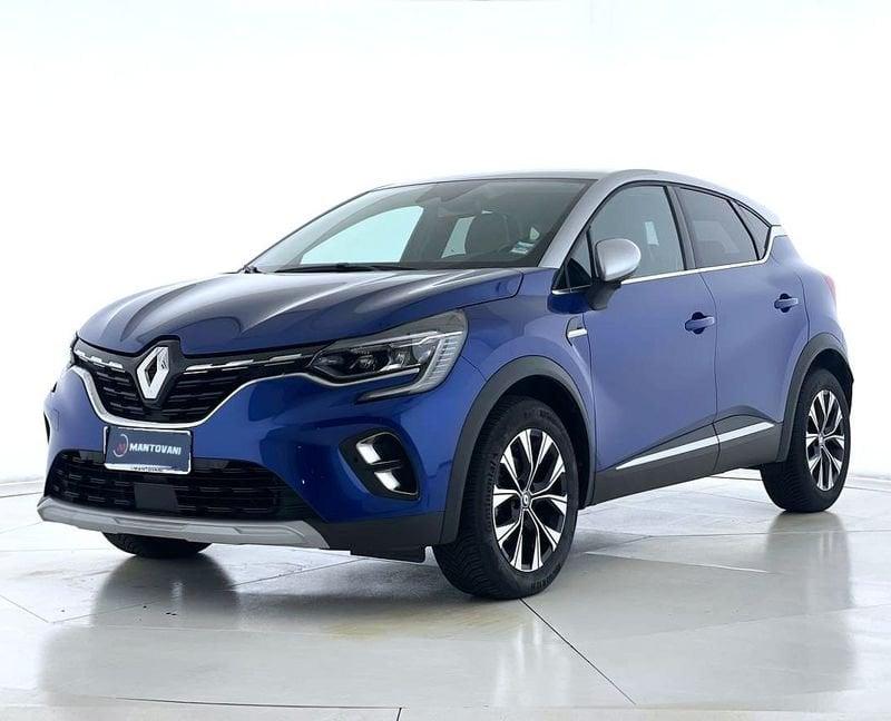 Renault Captur Captur TCe 90 CV Techno