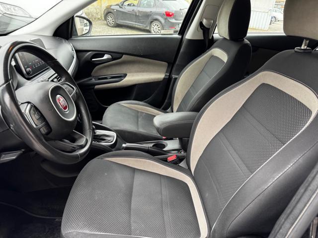 FIAT Tipo Automatica 1.3 Mjt S&S Lounge