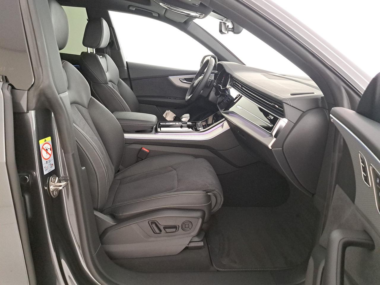 Audi Q8 3.0 tdi mhev s line edition quattro 286cv tiptronic