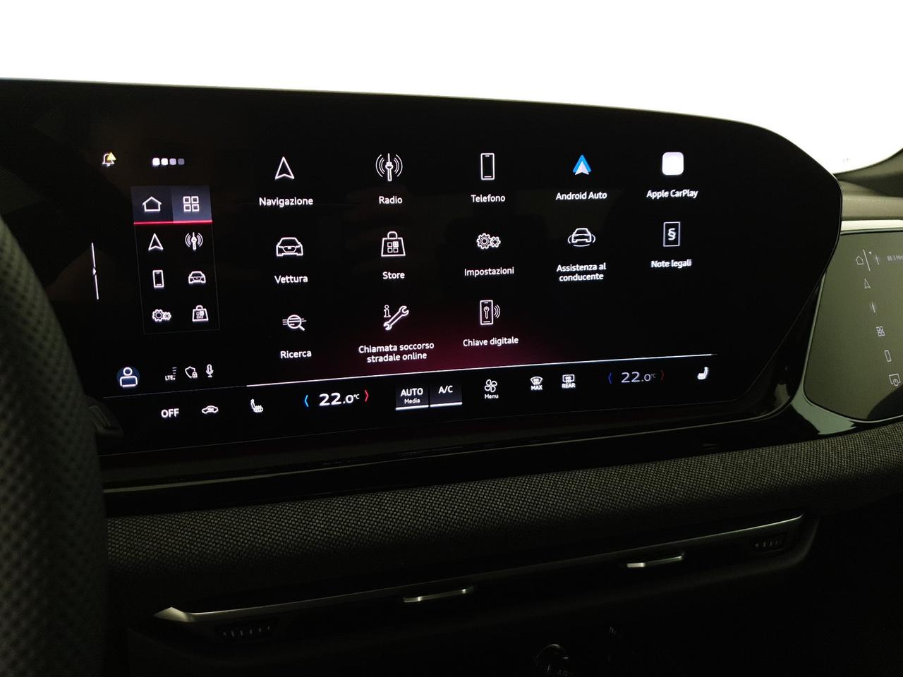 Avant 2.0TDI 204CV S tronic S line Edition