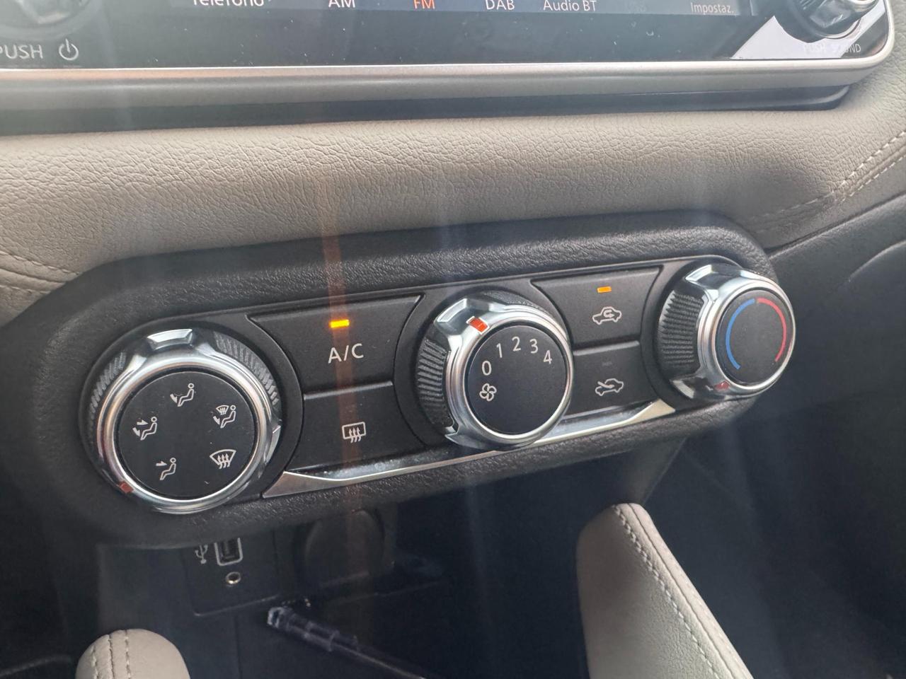 Nissan Micra 5 Porte Micra 1.0 ig-t Eco N-Design Gpl UNICO PROPRIETARIO