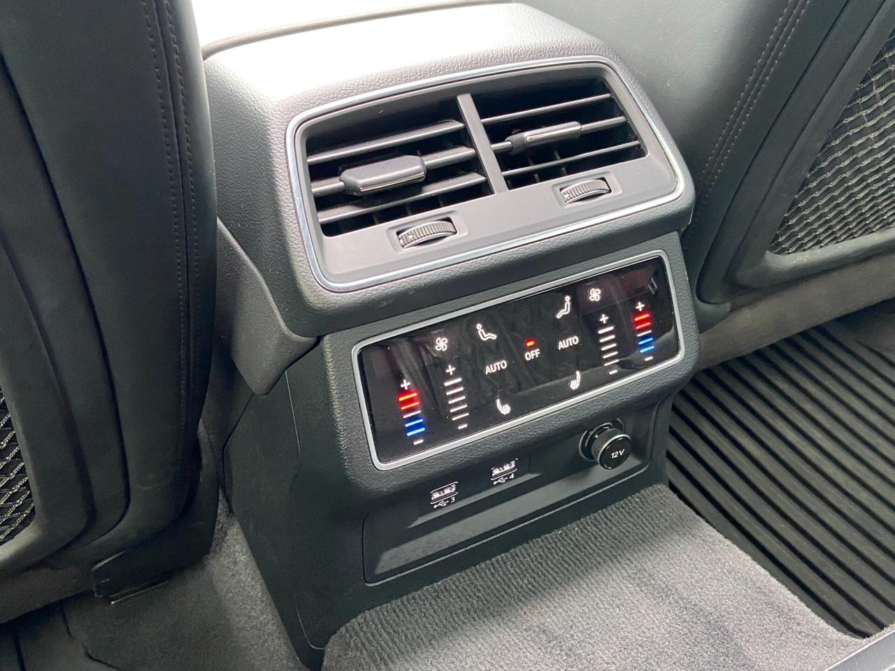 Audi S6 Avant 3.0 tdi mhev quattro 349cv tiptronic