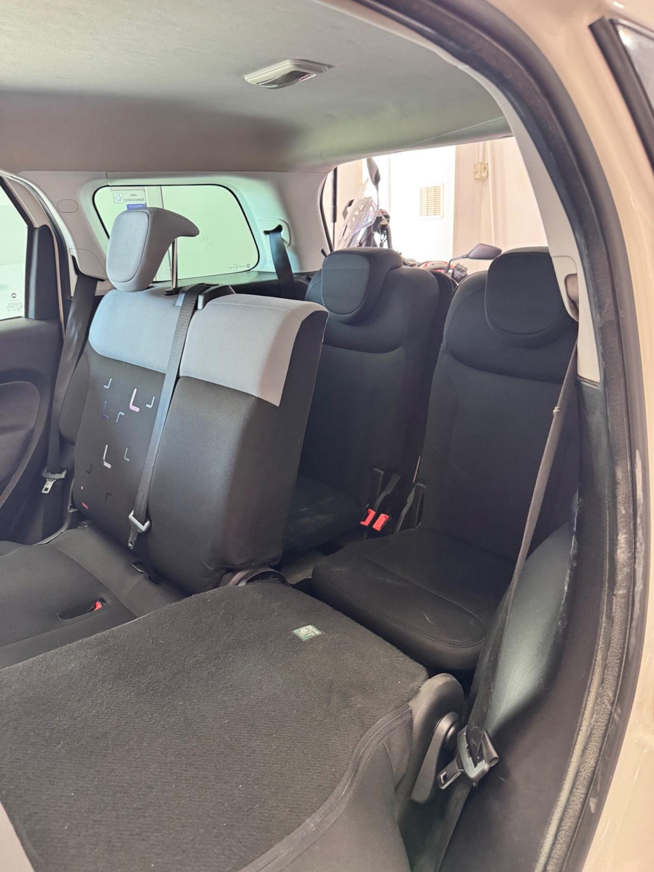 Fiat 500L Living 1.3 Multijet 85 CV Lounge