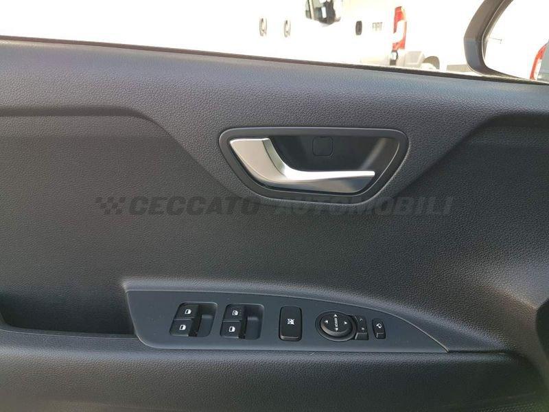 KIA Stonic Stonic 1.2 dpi Style 84cv