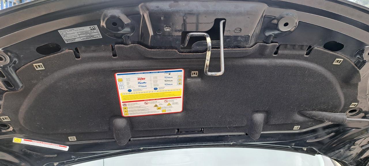 Fiat 500L 1.3 Multijet 85 CV Dualogic Lounge