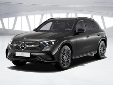 Mercedes-Benz GLC GLC 220 d 4matic AMG Line Advanced Special Edition 140 anni