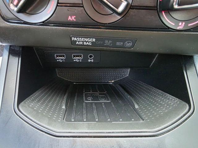SEAT Arona 1.0 TGI Style