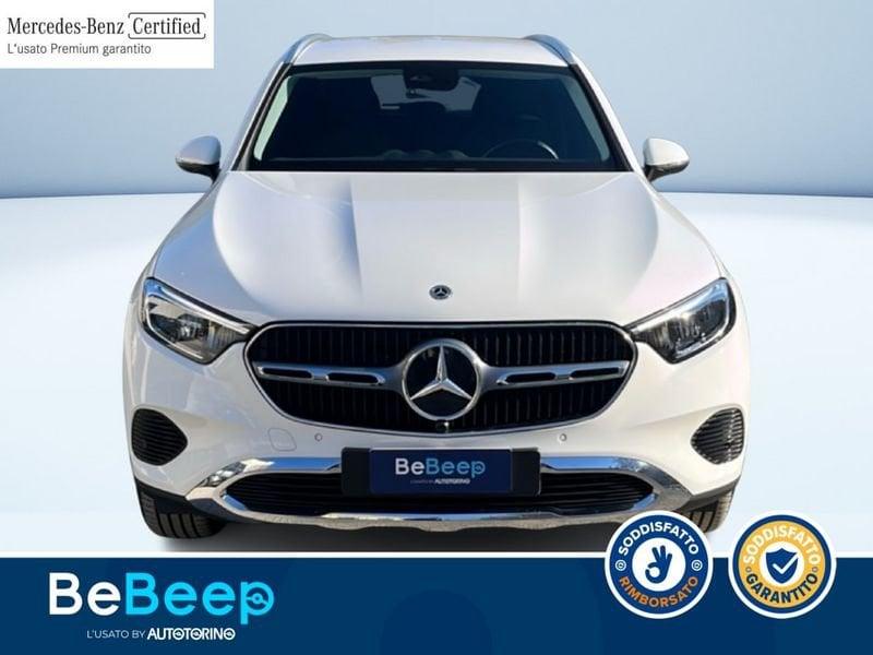 Mercedes-Benz GLC 220 D ADVANCED PLUS 4MATIC AUTO