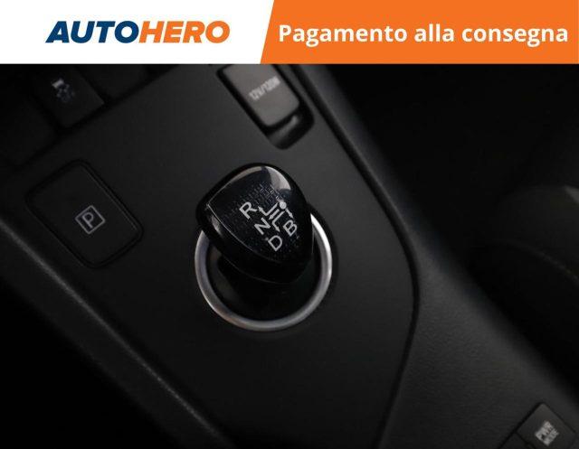 TOYOTA Auris 1.8 Hybrid Active