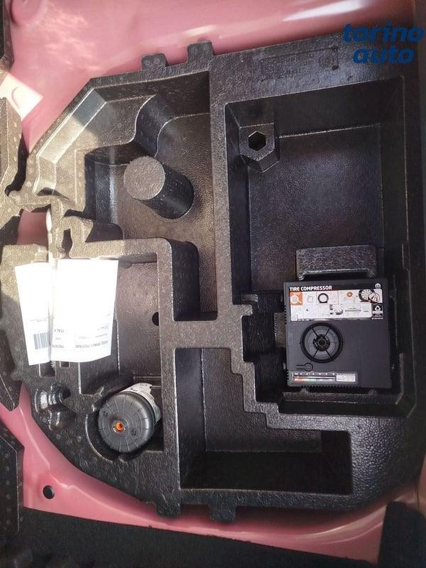 FIAT Grande Panda Grande Panda 1.2 hybrid Pop 110cv edct