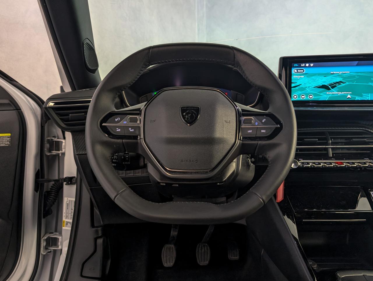 Peugeot 2008 1.2 puretech 100cv Allure