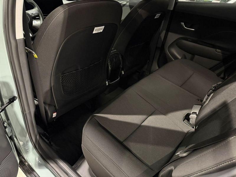 Hyundai Kona Kona 5p 1.0 T-GDI 100cv 6m Business