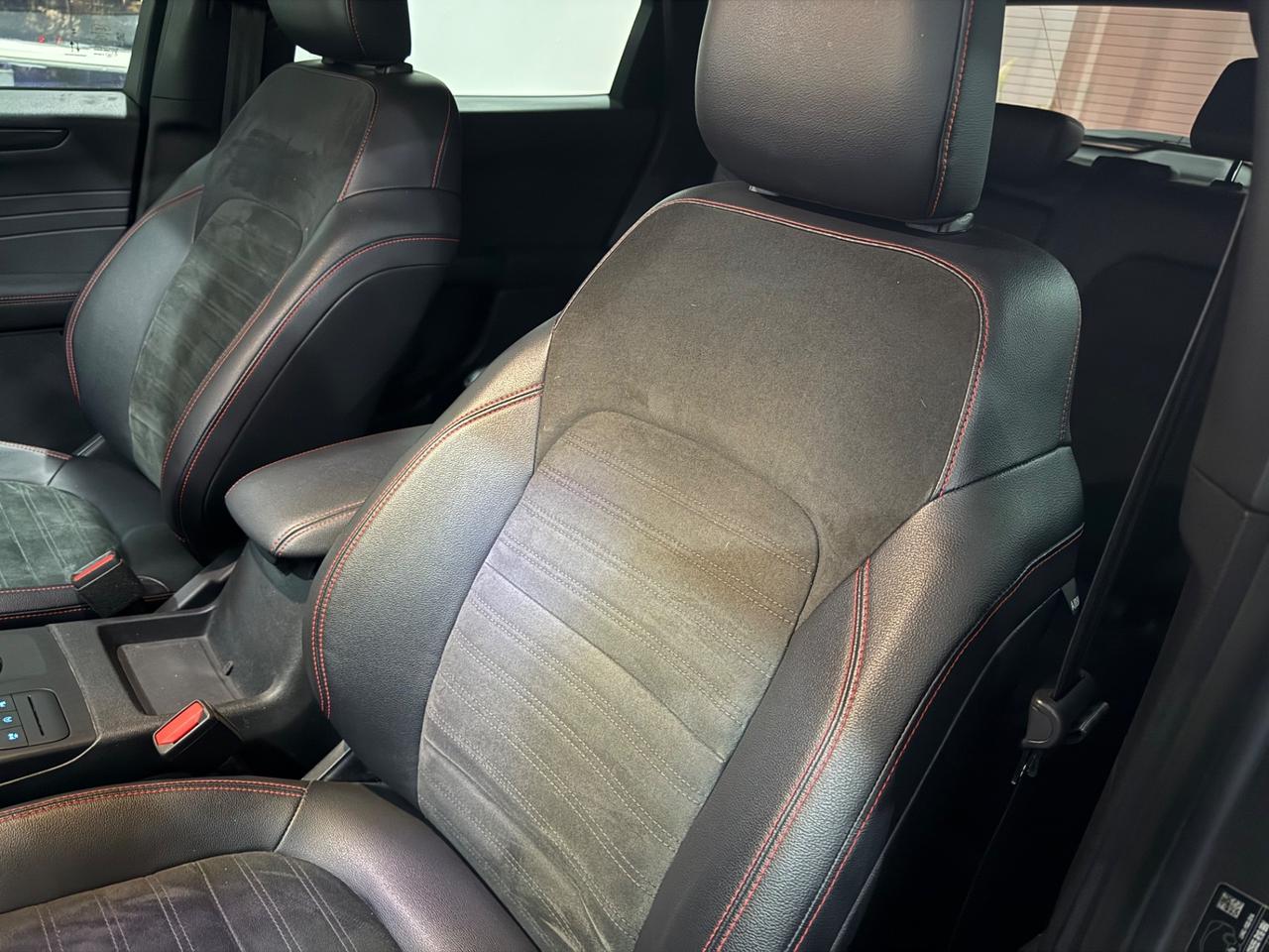 Ford Kuga 1.5D120 CV ST LINE X +PELLE/R19/TOP2022