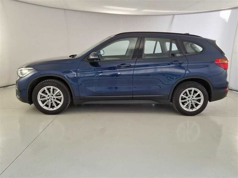 BMW X1 xDrive 20d Business automatico