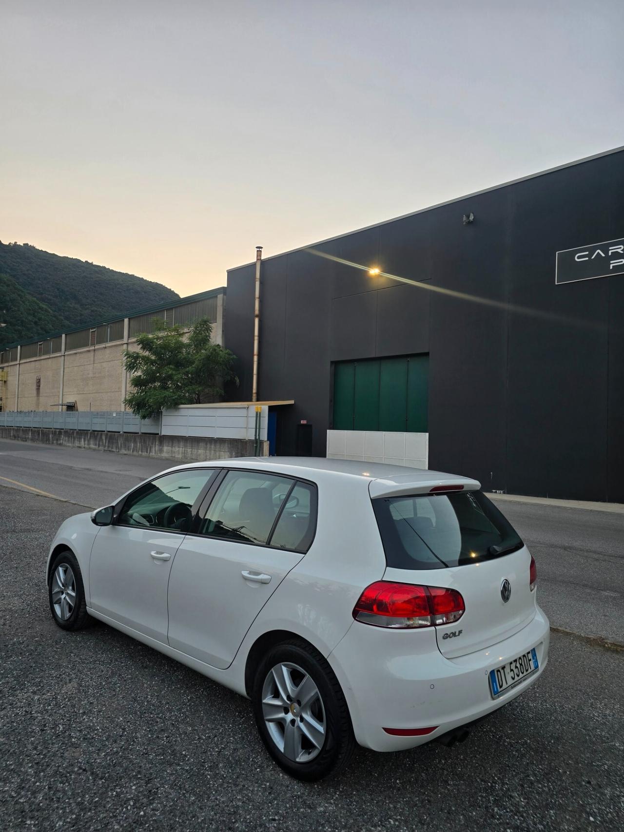 Volkswagen Golf 1.4 122 CV Highline KM Cert/Garanzia