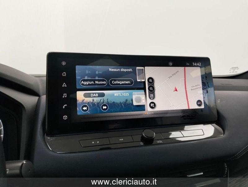 Nissan Qashqai e-Power Tekna (TETTO PAN.)