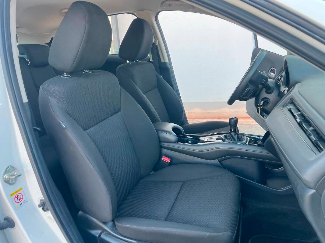 Honda HR-V HR-V 1.6 X Edition Navi Adas
