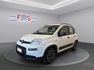 Fiat Panda 1.0 firefly hybrid Sport s&s 70cv 5p.ti