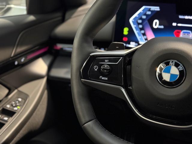 BMW 520 D 48V xDrive Touring