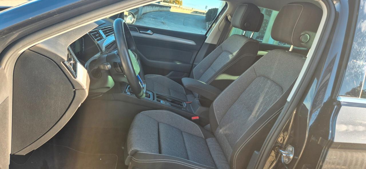 Volkswagen Passat Variant 1.4 GTE DSG Plug-In-Hybrid