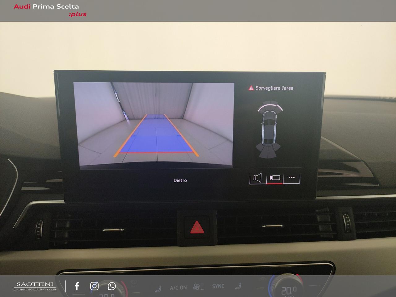 Sportback 40 TDI S line edition quattro S tronic