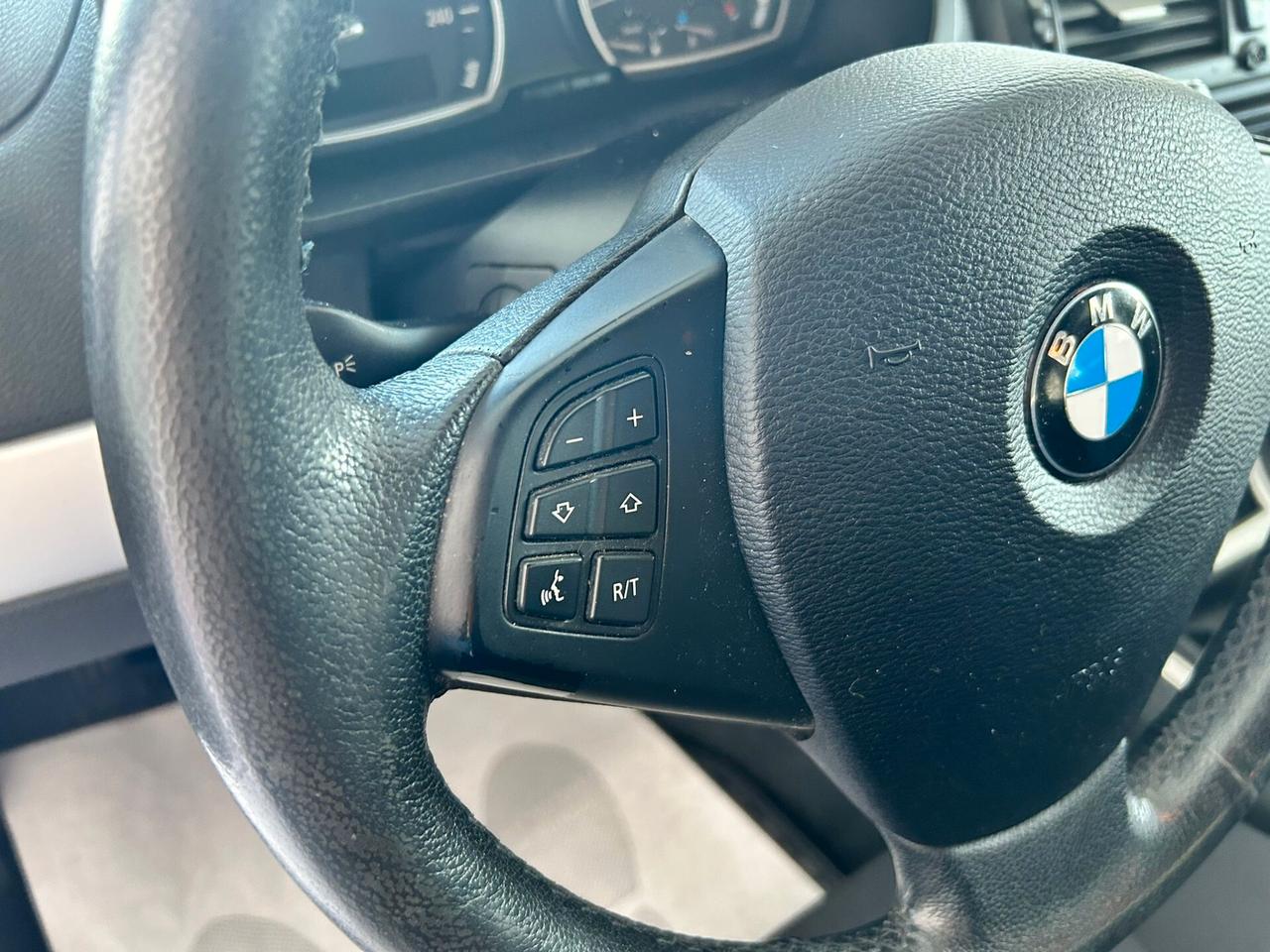 Bmw X3 xDrive20d 2.0 2009