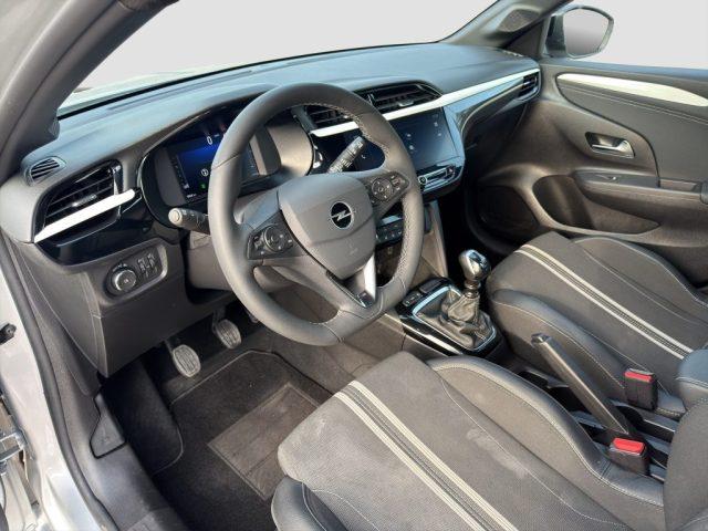 OPEL Corsa Corsa 1.2 100 CV GS