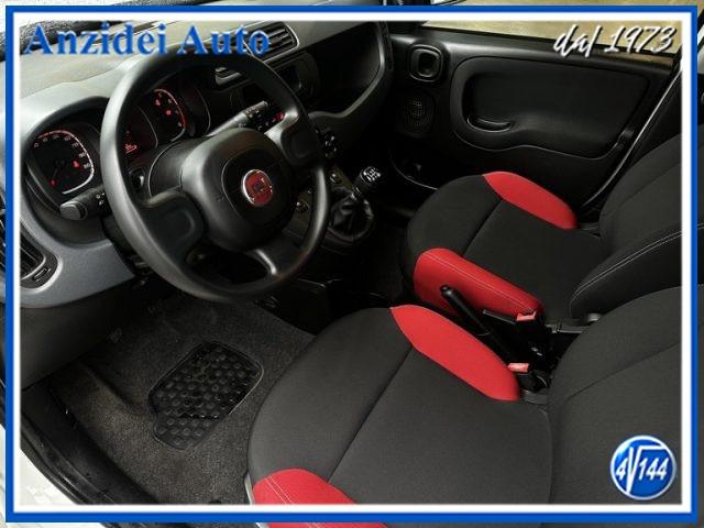FIAT Panda 1.2 Pop Van 2 posti