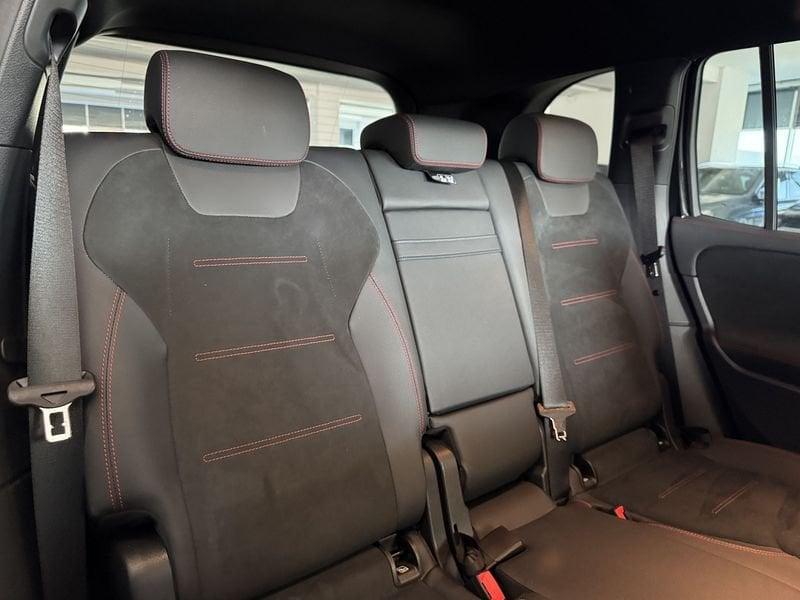 Mercedes-Benz EQB 250+ AMG Line Advanced