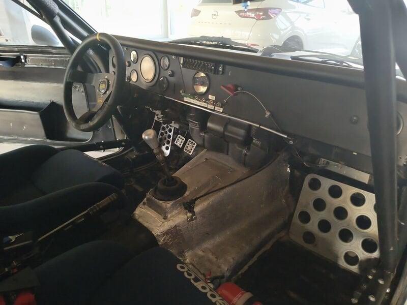 Opel Manta RALLY 2410 265 CV GRUPPO B